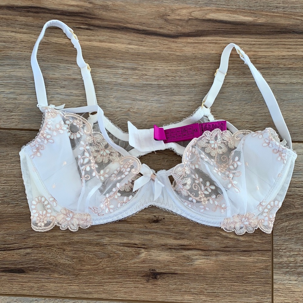 L’ agent by agent provocateur bra